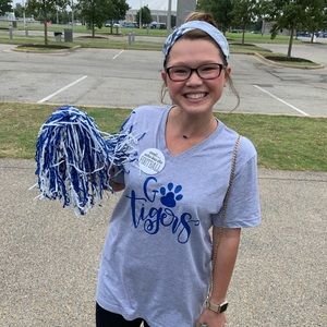 Meet your Posher, Jordyn